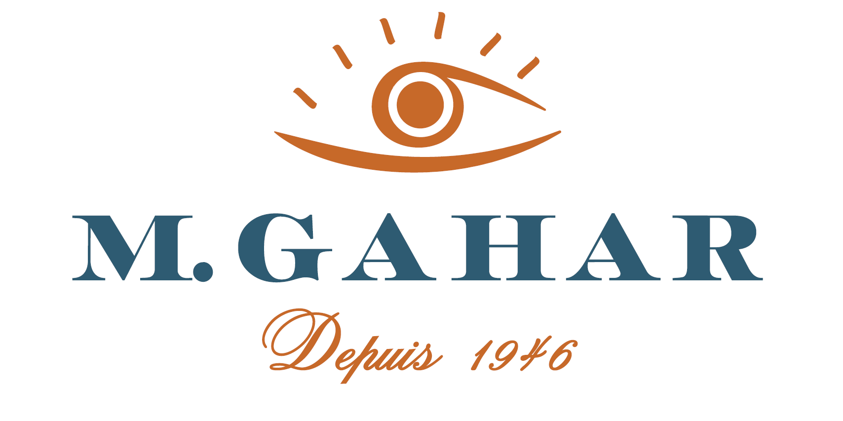M. Gahar